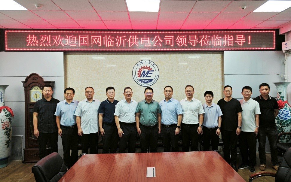 机械工程系举办2026年青年教师教学